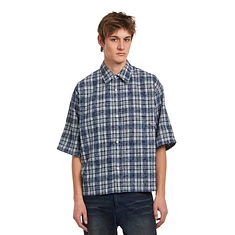 New Amsterdam Surf Association - Wijk Shirt Short Sleeves