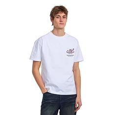 New Amsterdam Surf Association - Tropical Tee