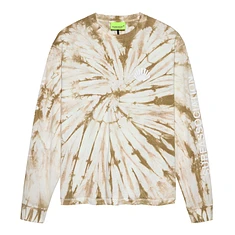 New Amsterdam Surf Association - Logo Longsleeve