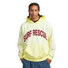 New Amsterdam Surf Association - Surf Rescue Hoodie