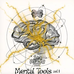 Little Sea & Fisherman - Mental Tools Volume 1