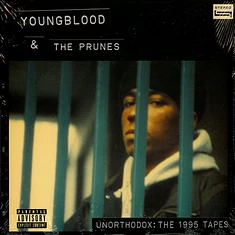 Youngblood & The Prunes - Unorthodox: The 1995 Tapes