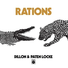 Dillon & Paten Locke - Rations