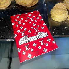 Keftagine - Happy Birthday