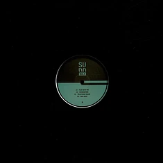 Gene Hunt - Cosmic Destiny