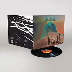 Imarhan - Essam Black Vinyl Edition