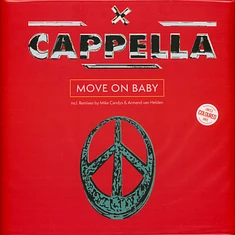 Cappella - Move On Baby
