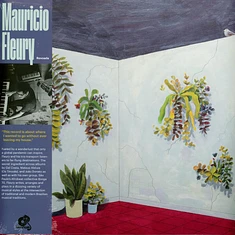 Mauricio Fleury - Revoada