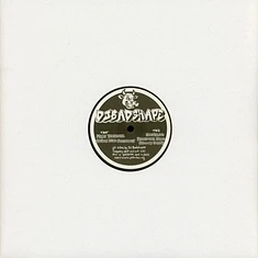 DJ Badshape - Dubcore Volume 27