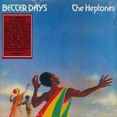 The Heptones - Better Days