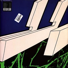 Oneohtrix Point Never - Tranquilizer Black Vinyl Edition