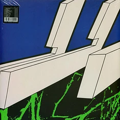 Oneohtrix Point Never - Tranquilizer Clear Vinyl Edition