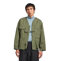 Engineered Garments - Cardigan Jacket