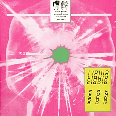 Liquid Son - Garden Of Eden