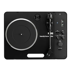 Korg - Handytraxx Tube