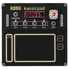 Korg - NTS-3 Kaoss Pad Kit