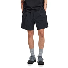 and wander x ROA - Ripstop Wind Short Pants