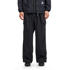 and wander - Twill Pants