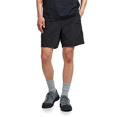and wander - UV Cut Stretch Short Pants