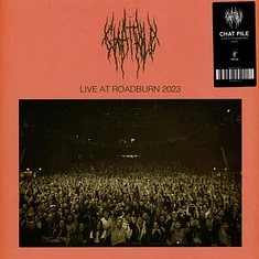 Chat Pile - Live At Roadburn 2023 Black Vinyl Edition
