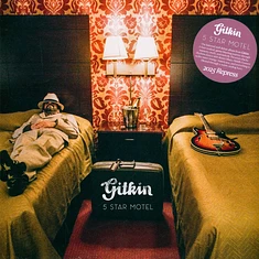 Gitkin - 5 Star Motel