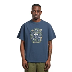 Brain Dead - Earth Defense T-Shirt