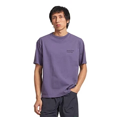 District Vision - California Cotton Tee