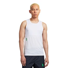 District Vision - Panelled Training Singlet