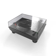 Reloop - RP-7 + Dust Cover (HHV Bundle)