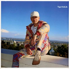Tiga - Hotlife