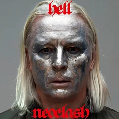 DJ Hell - Neoclash Transparent Red & Crystal Clear Vinyl Edition