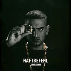 Haftbefehl - Russisch Roulette