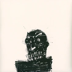 Haftbefehl - Das Weisse Album