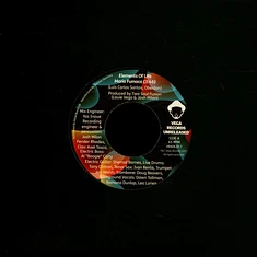 Elements Of Life - Maria Fumaca / Giant Steps (Tito Puente Tribute)