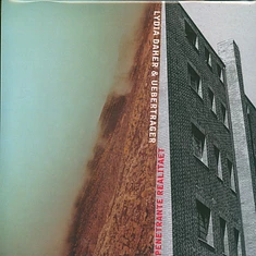 Lydia Daher & Übertrager - Penetrante Realität