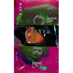 The Cure - Mixes Of A Lost World Limited Edition