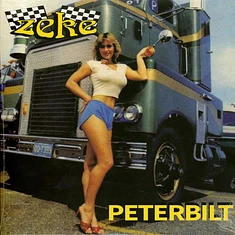 Zeke - Peterbilt