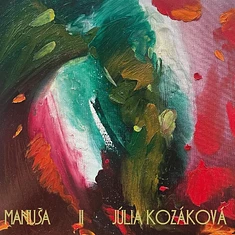 Julia Kozakova - Manusa Ii