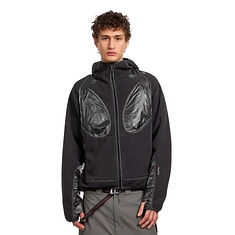 ROA - Ocular Polartec Thermal Pro Zip Up Hoodie