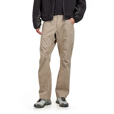 ROA - Crimp Shaped Cotton Pants