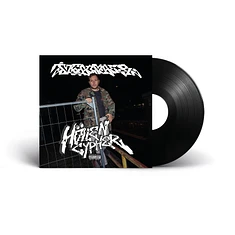 MC Bomber - Höllencypher