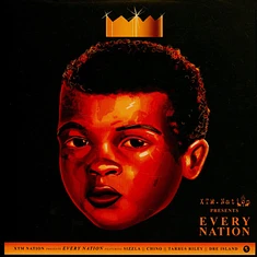 Sizzla,Chino,Tarrus Rile & Dre Island - Every Nation