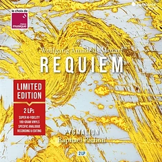 Raphaël Pichon Pygmalion - Mozart: Requiem