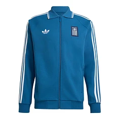 adidas - Greece Away Anthem Jacket