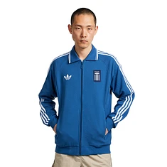 adidas - Greece Away Anthem Jacket