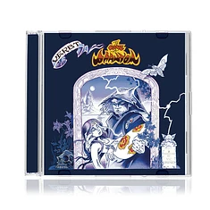 Verb T - To Love A Phantom