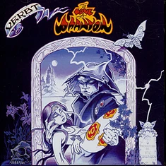 Verb T - To Love A Phantom