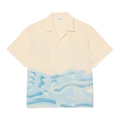 Lacoste - Hawaiian Shirt