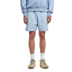 Lacoste - Textured Jersey Shorts