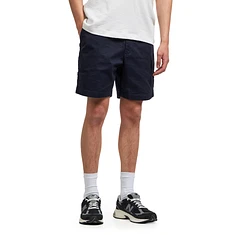 Lacoste - Stretch Cotton Shorts